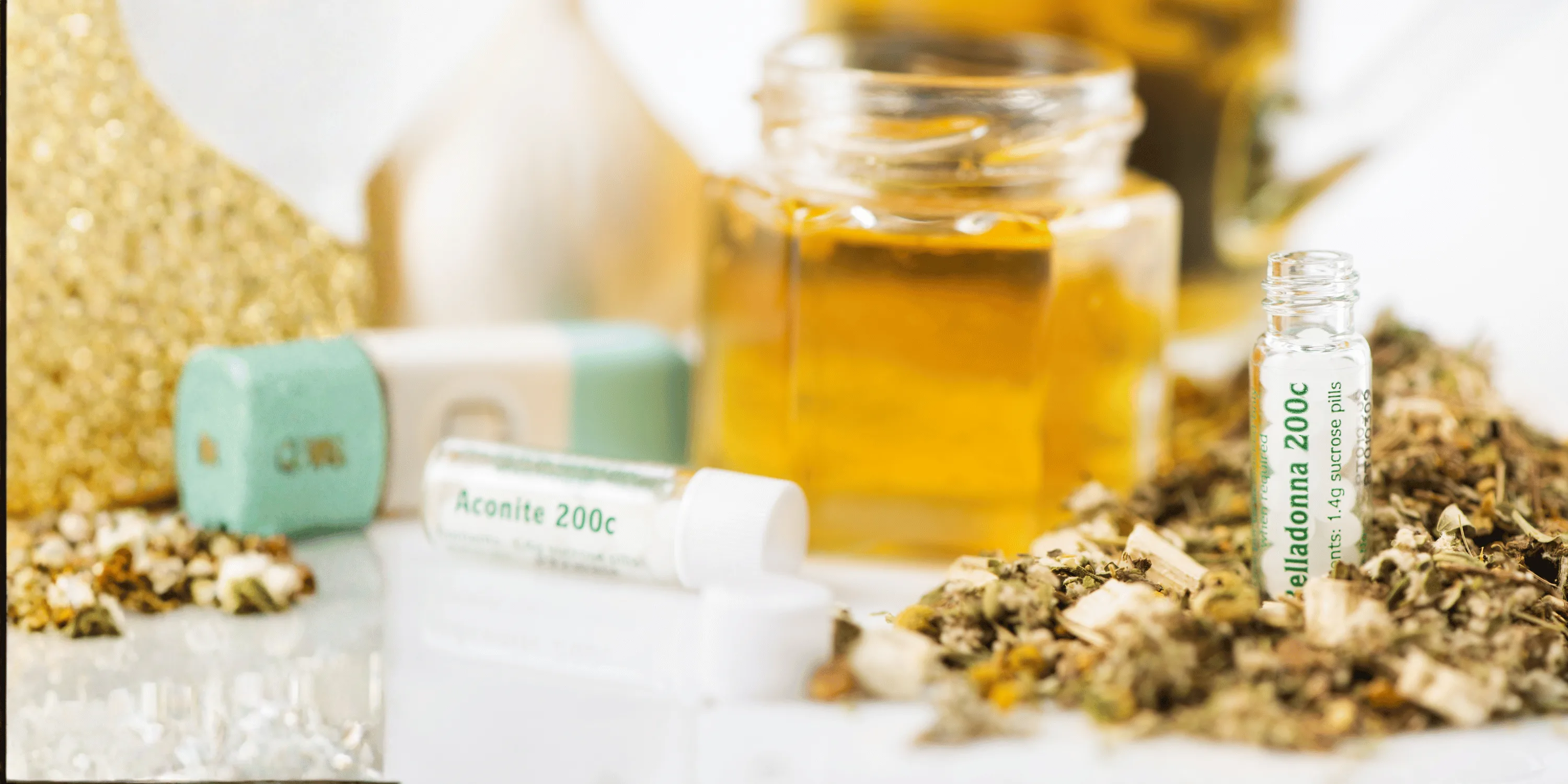 Componentes naturales del Sistema Actisana